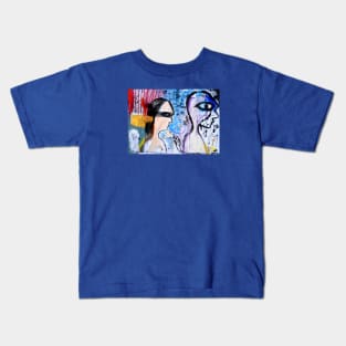 Major flaws Kids T-Shirt